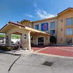 Motel 6-Knoxville, Tn