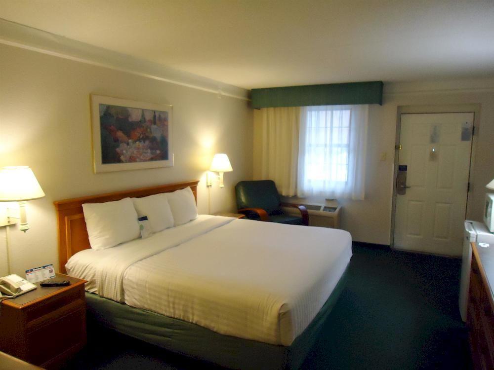 6-knoxville, Tn Hotel Knoxville