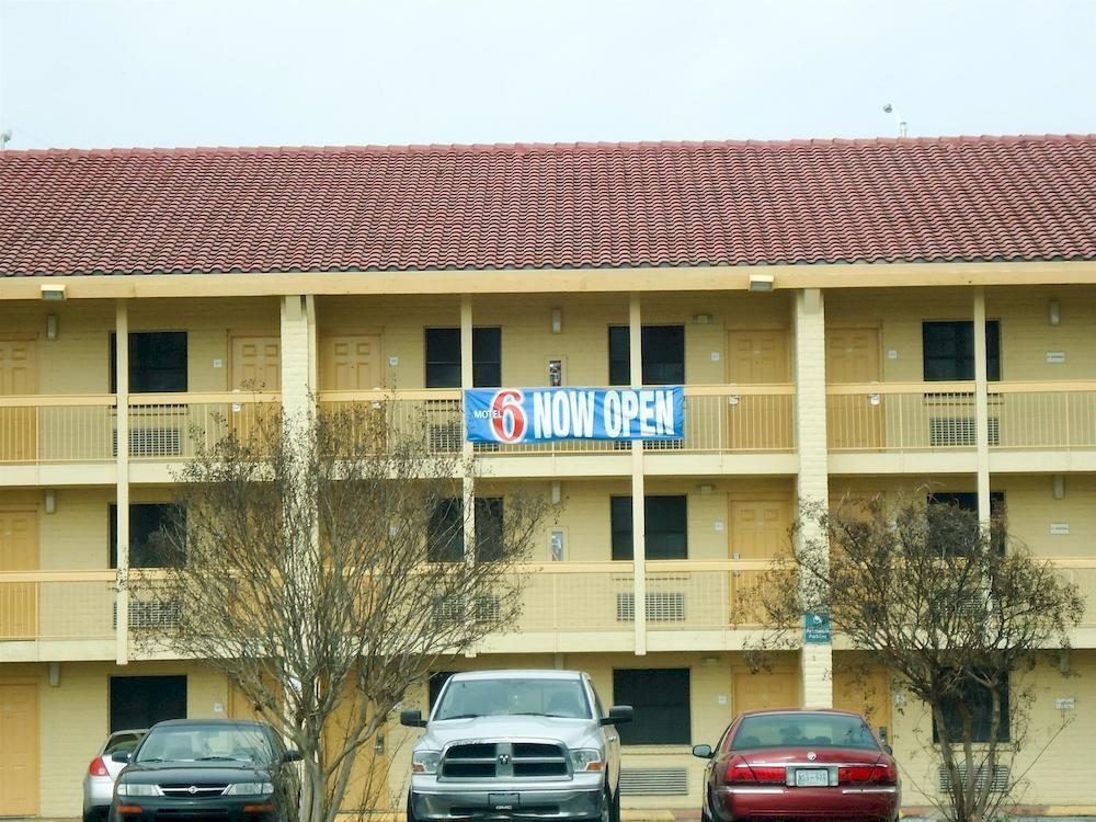 Hotel 6-knoxville, Tn