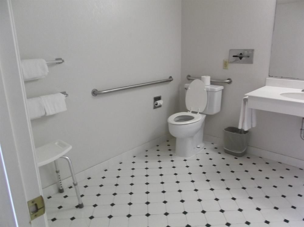 Hotel 6-knoxville, Tn Knoxville