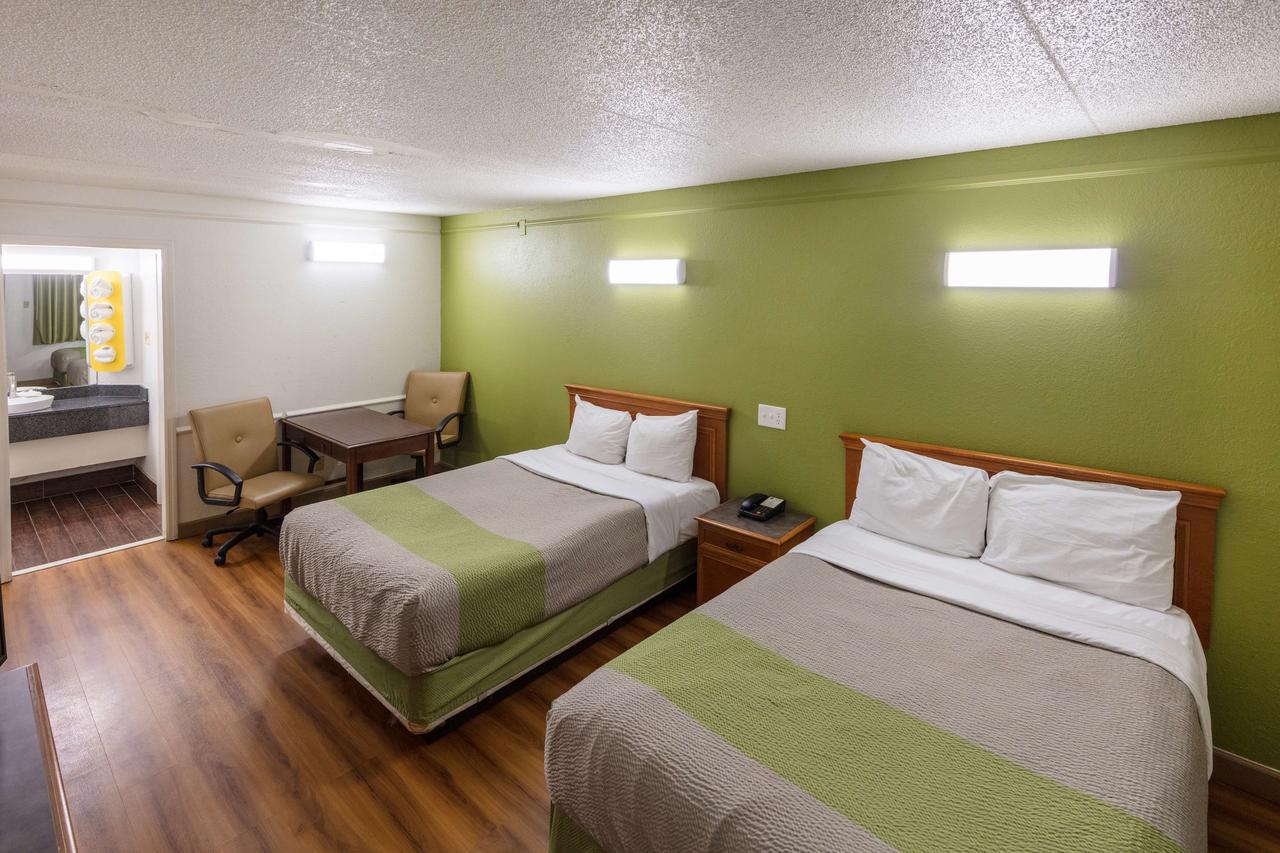 6-knoxville, Tn Hotel